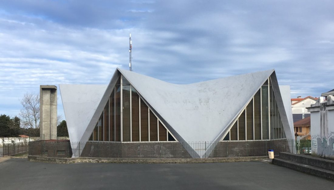 Horario de Misas en Santander