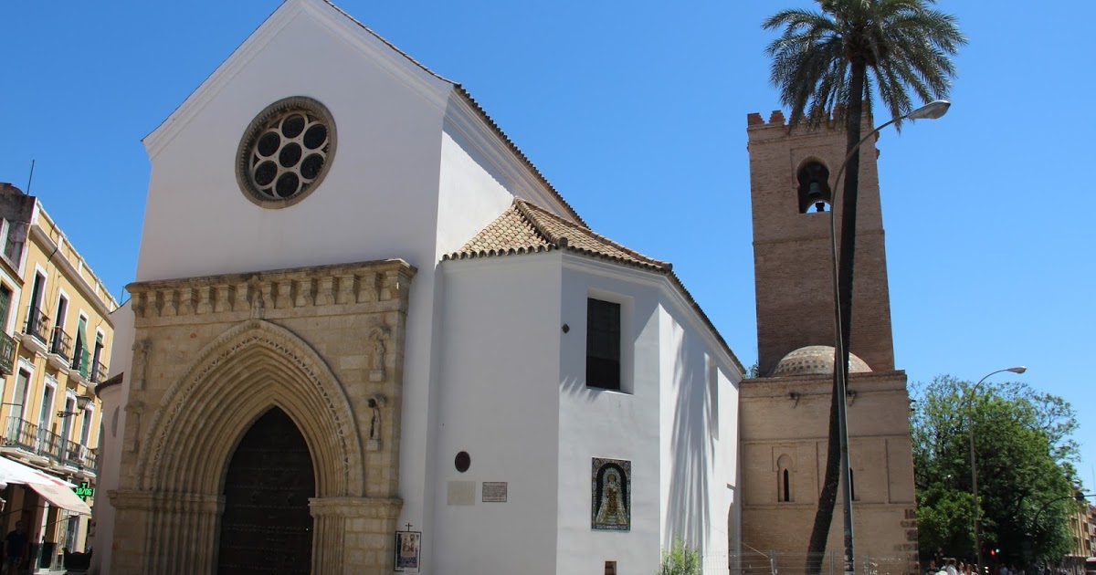 Horario de Misas en Sevilla