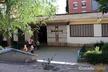 Horario de Misas en Granada