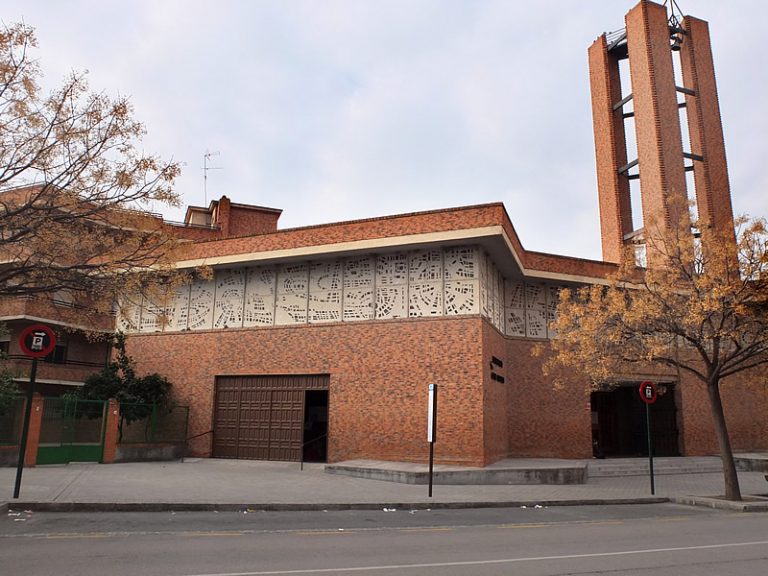 Horario de Misas en Granada