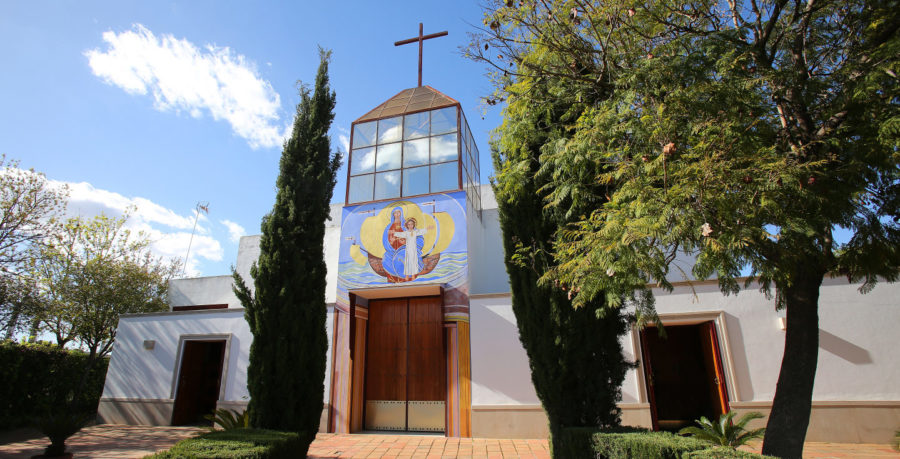 Horario de Misas en Sevilla