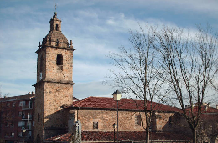 Horario de Misas en Basauri