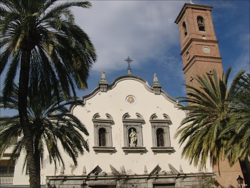 Horario de Misas en Valencia