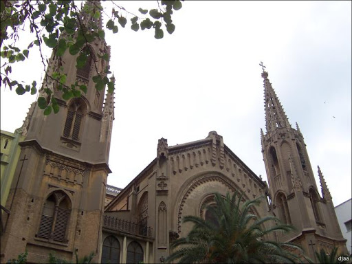 Horario de Misas en Valencia