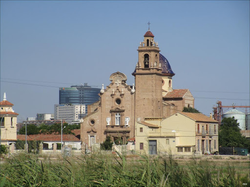 Horario de Misas en Valencia
