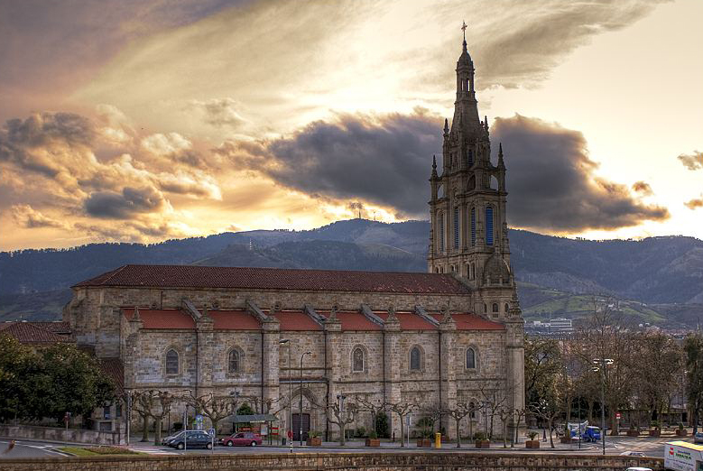 Horario de Misas en Bilbao