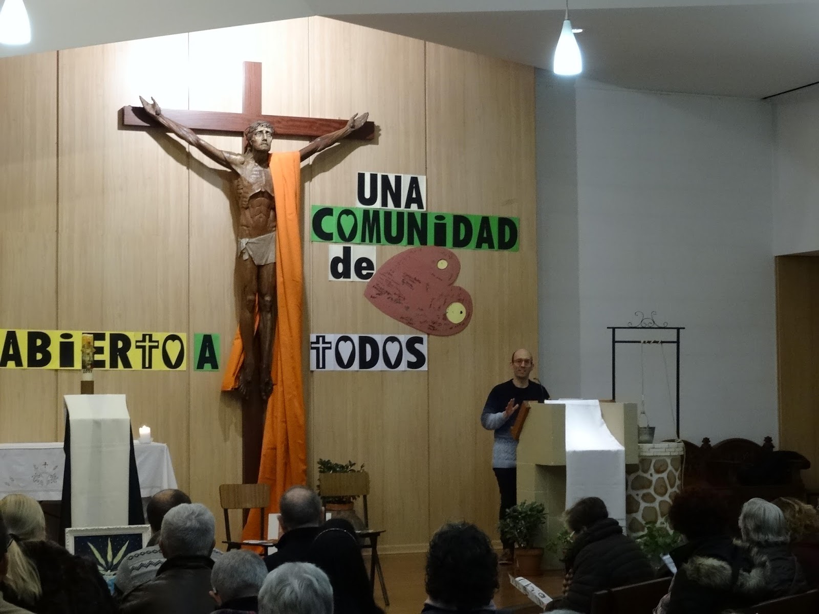 Horario de Misas en Zaragoza