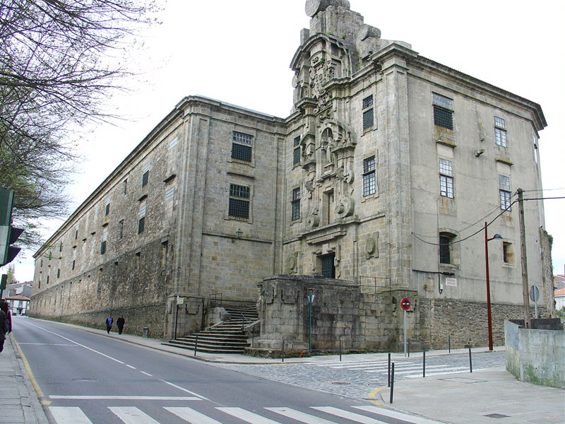 Horario de Misas en Santiago de Compostela