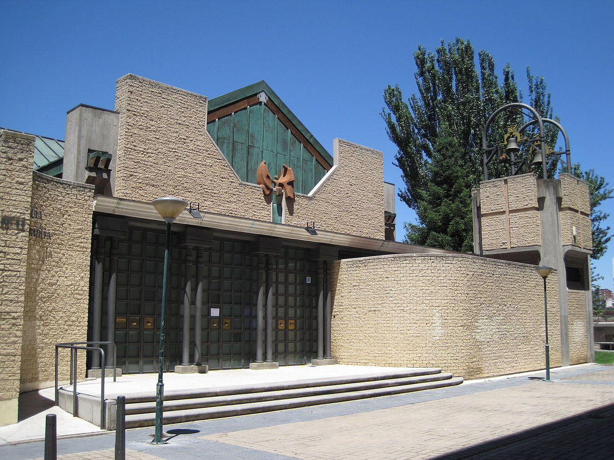 Horario de Misas en Valladolid