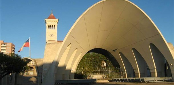Horario de Misas en Viña del Mar