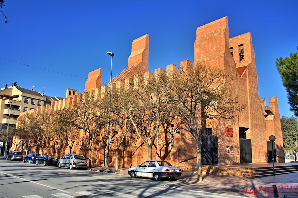 Horario de Misas en Murcia