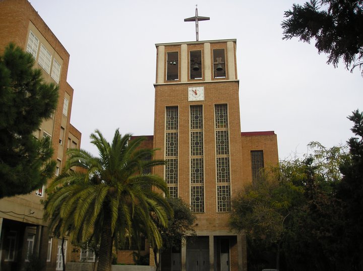 Horario de Misas en Badalona