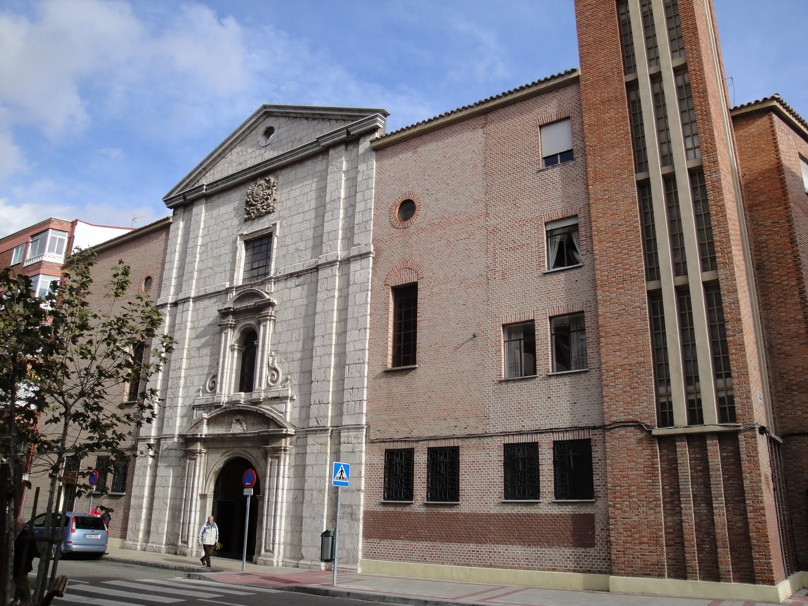 Horario de Misas en Valladolid