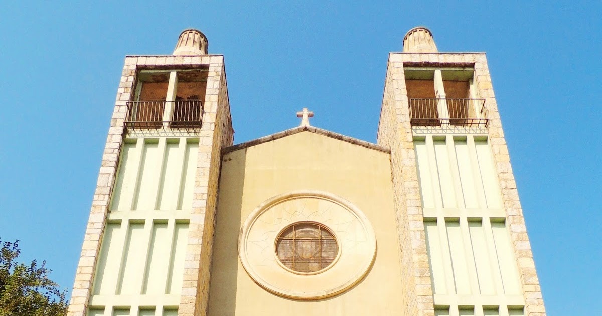 Horario de Misas en Jaén