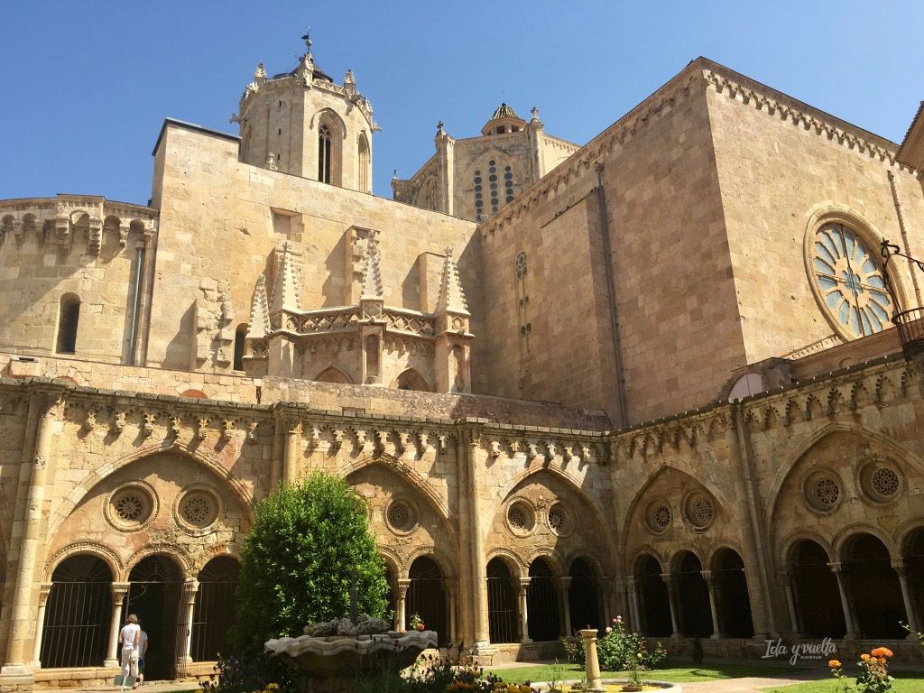 Horario de Misas en Tarragona