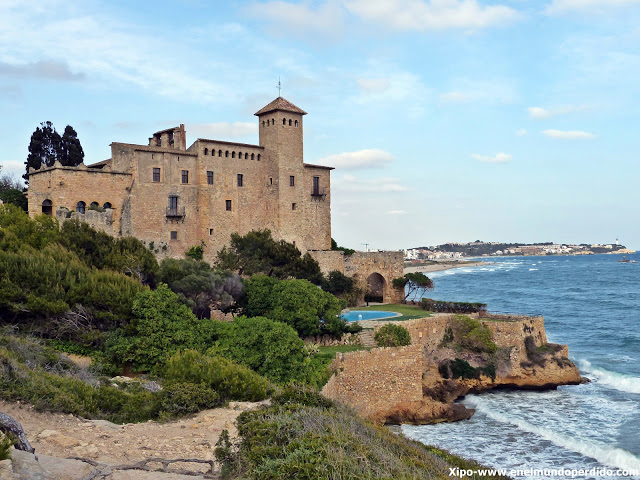 Horario de Misas en Tarragona