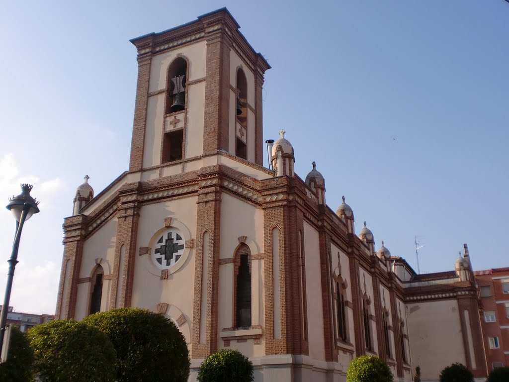 Horario de Misas en Valladolid