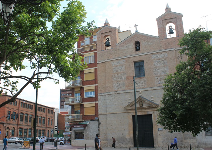 Horario de Misas en Valladolid