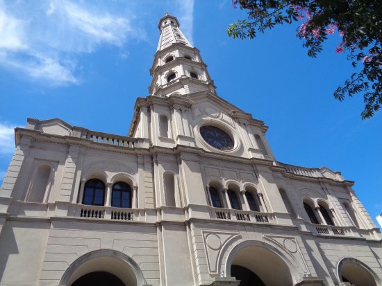 Horario de Misas en Montevideo