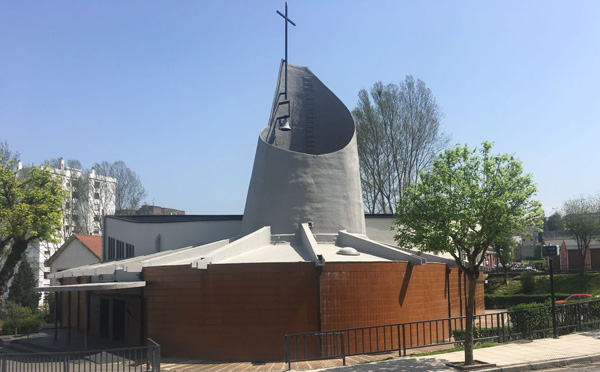 Horario de Misas en Oviedo