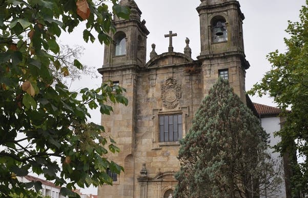 Horario de Misas en Santiago de Compostela