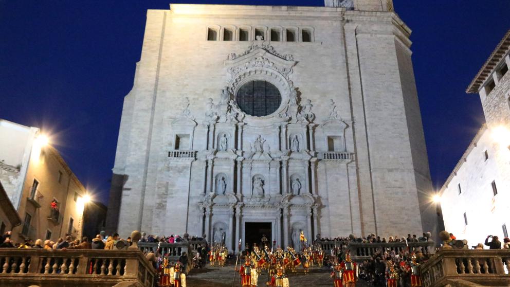 Horario de Misas en Girona