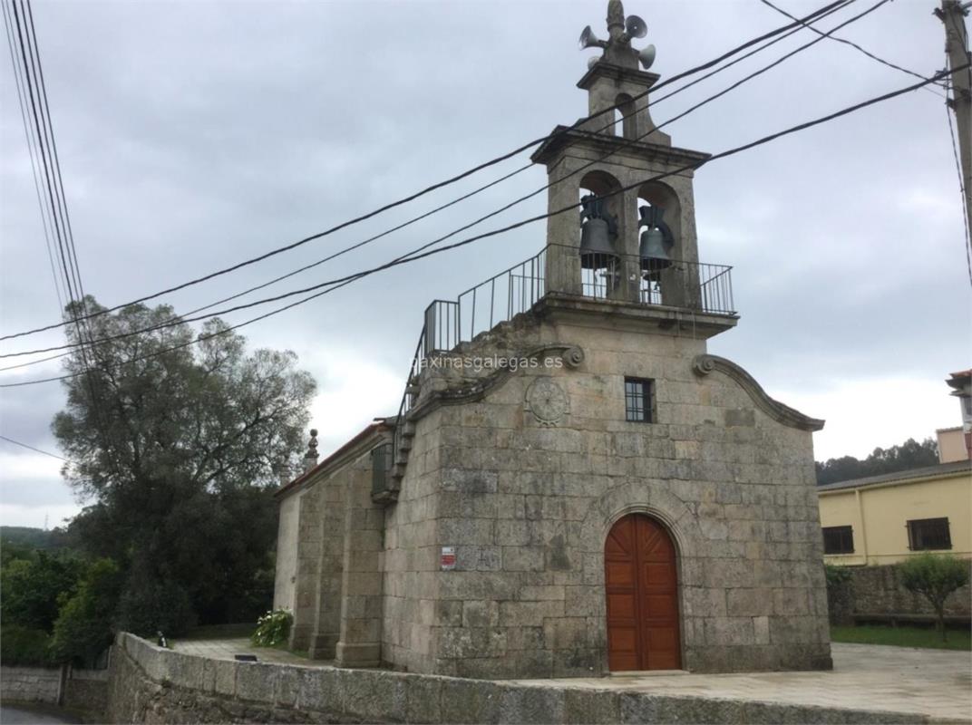 Horario de Misas en Vigo