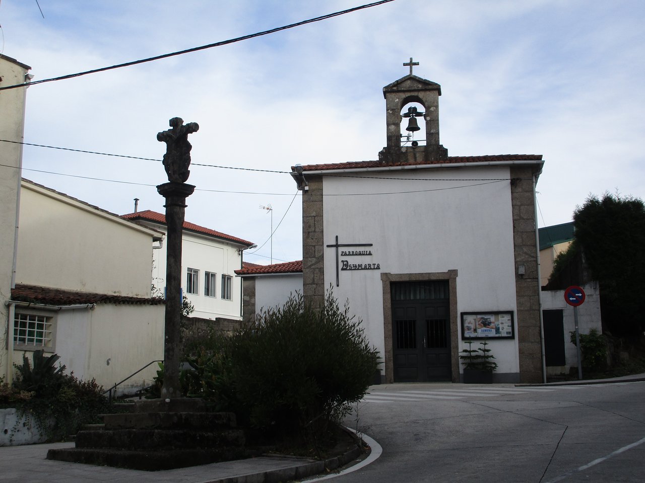 Horario de Misas en Santiago de Compostela