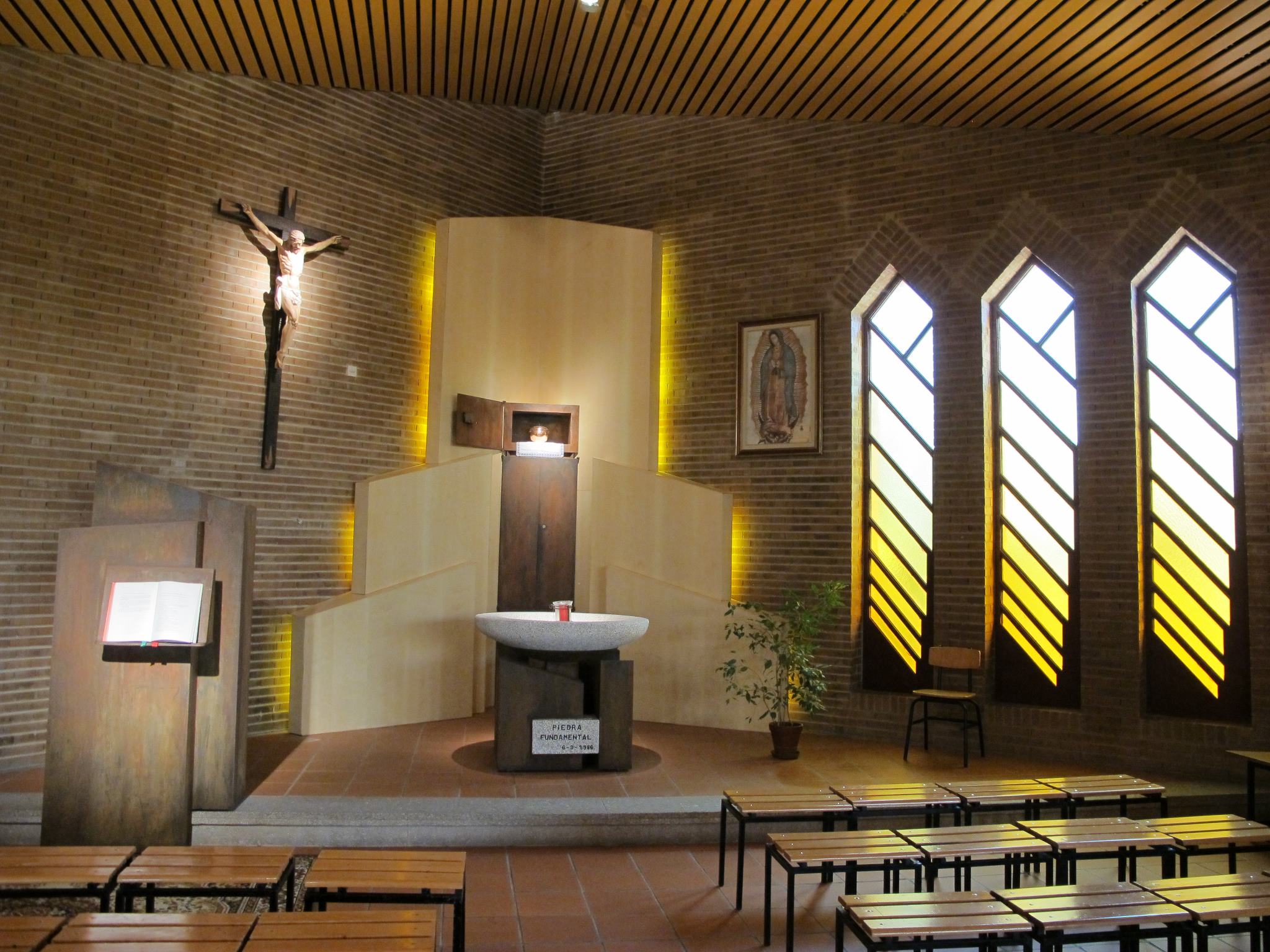 Horario de Misas en Cáceres