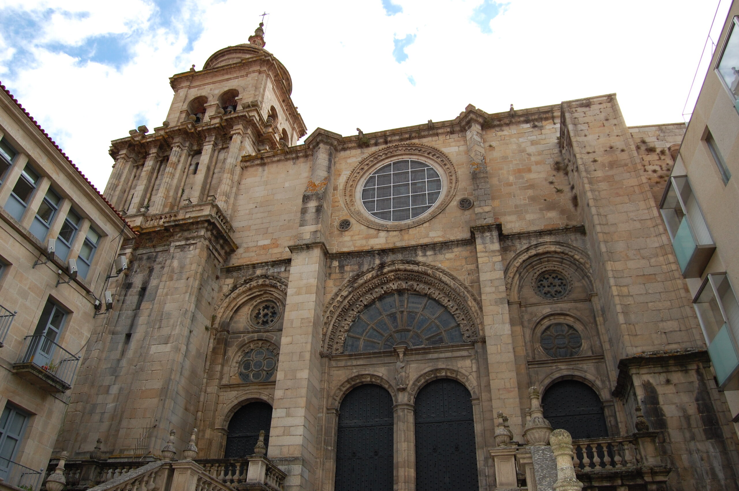 Horario de Misas en Ourense