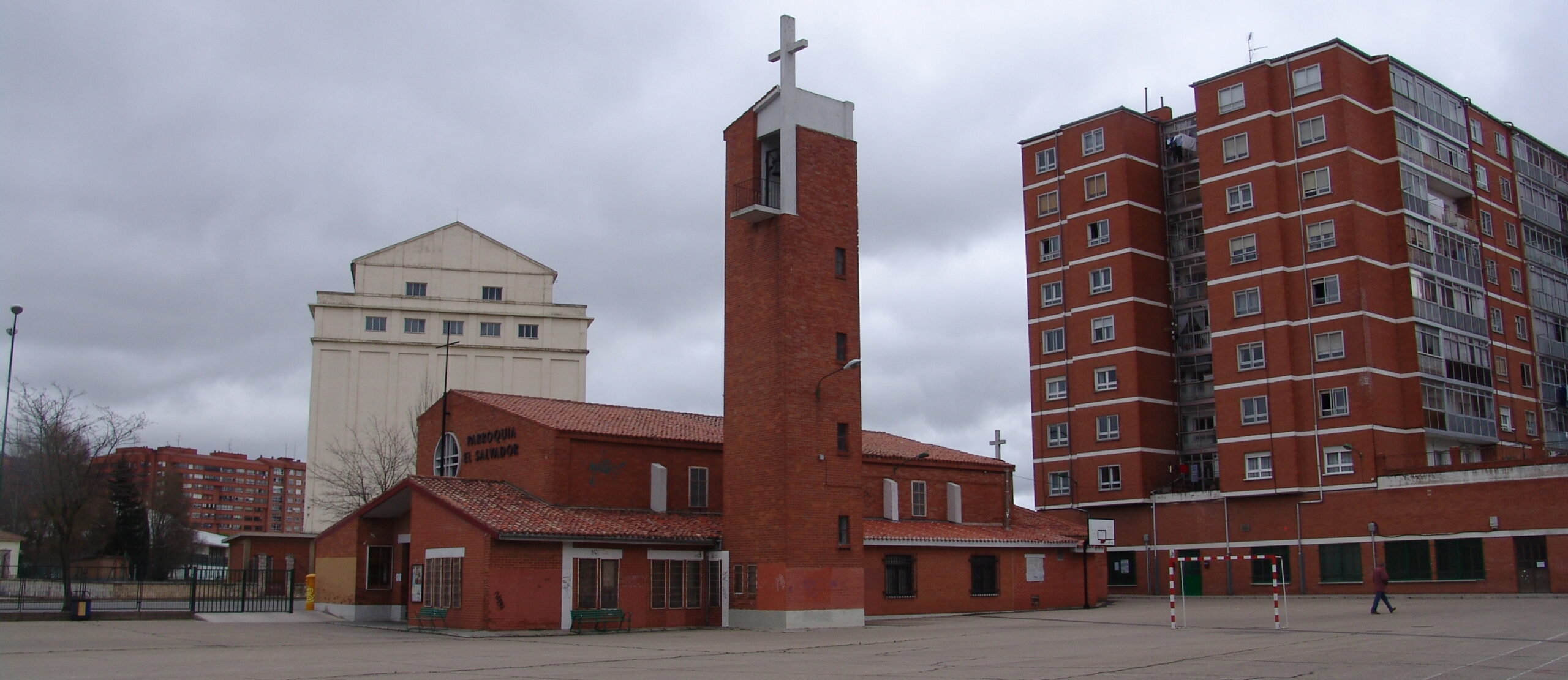 Horario de Misas en Burgos
