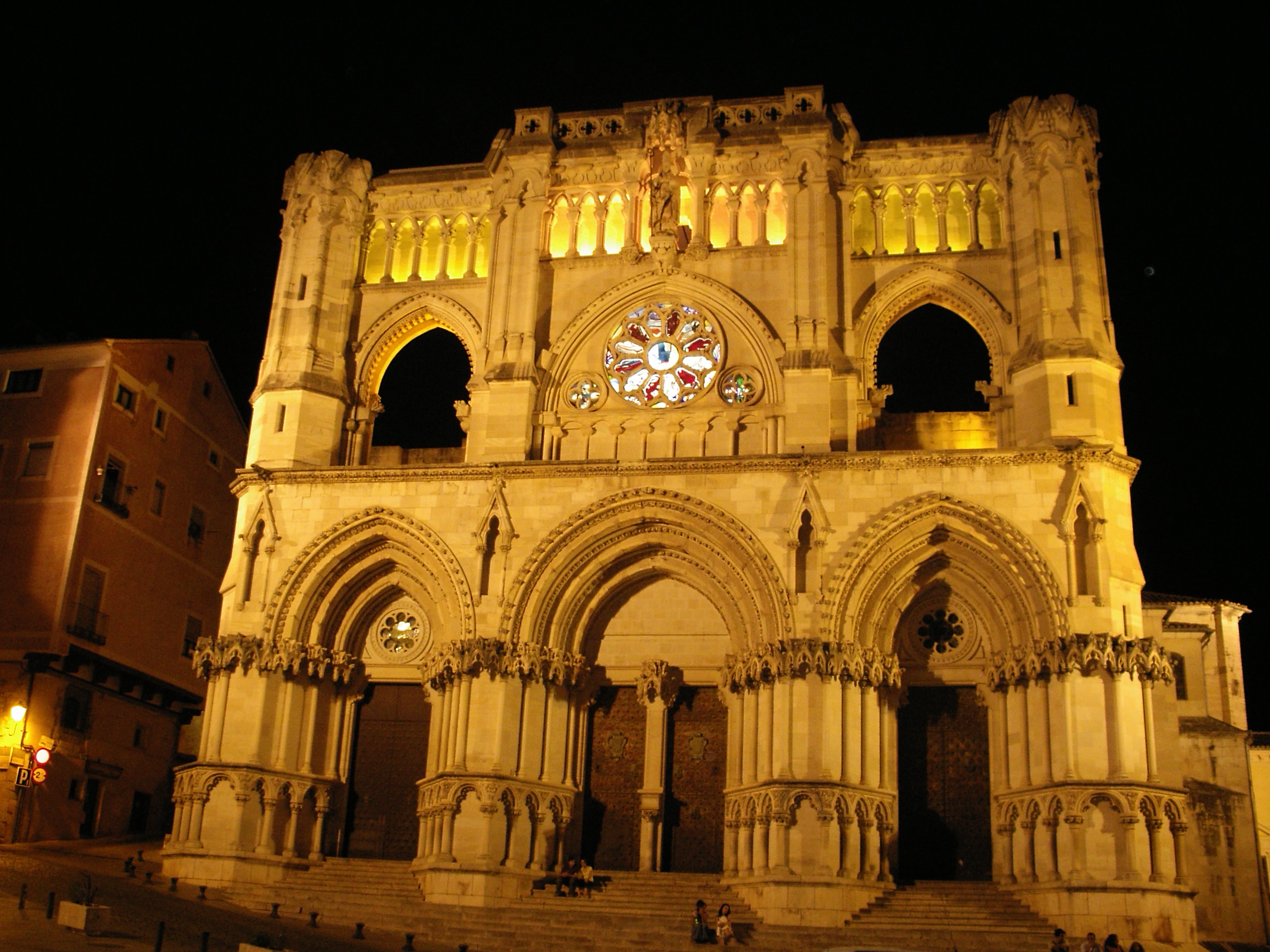 Horario de Misas en Cuenca