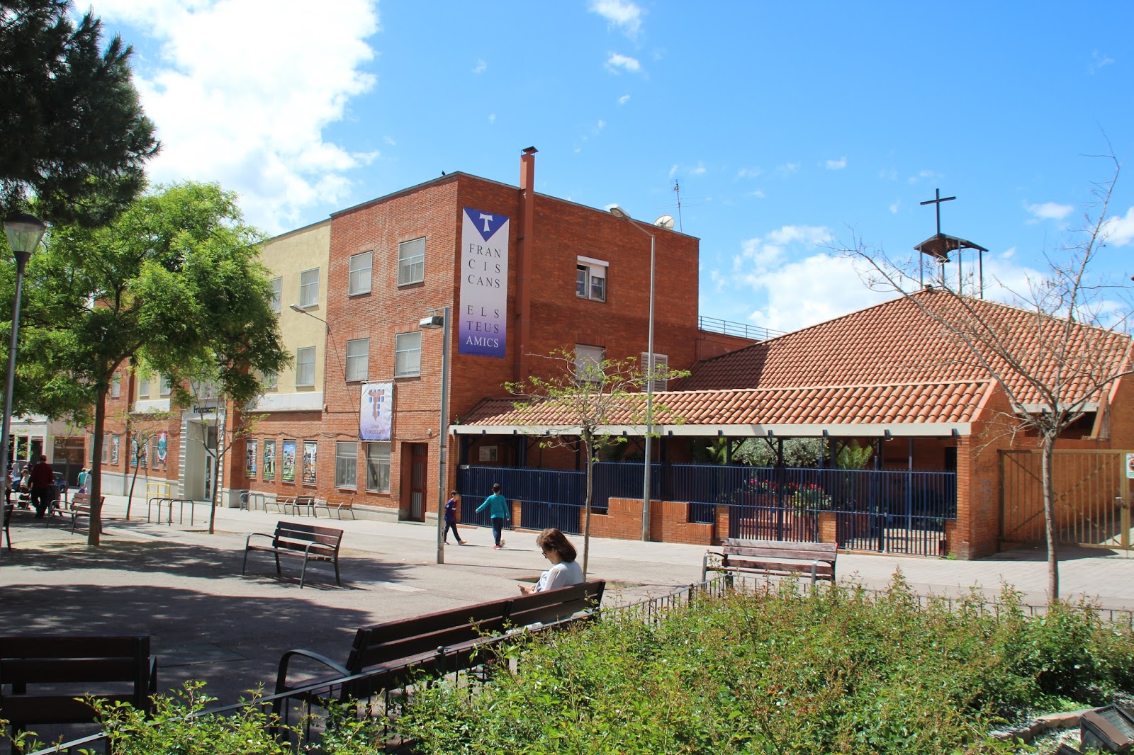 Horario de Misas en Sabadell