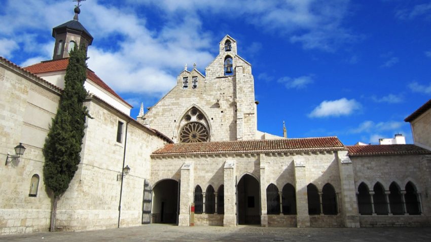 Horario de Misas en Palencia