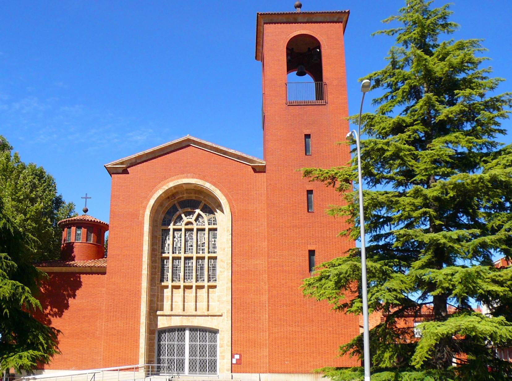 Horario de Misas en Palencia