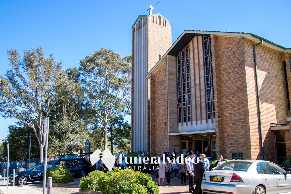 Masses Schedule in Sydney