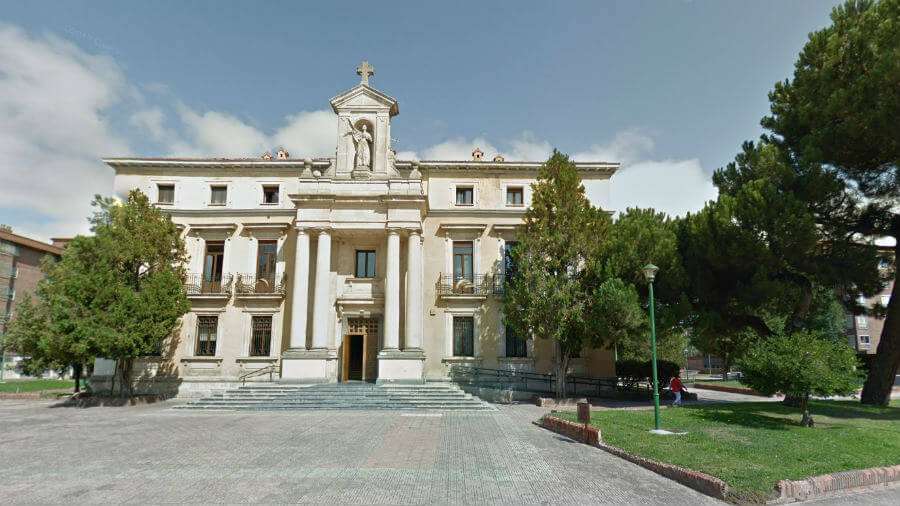 Horario de Misas en Burgos