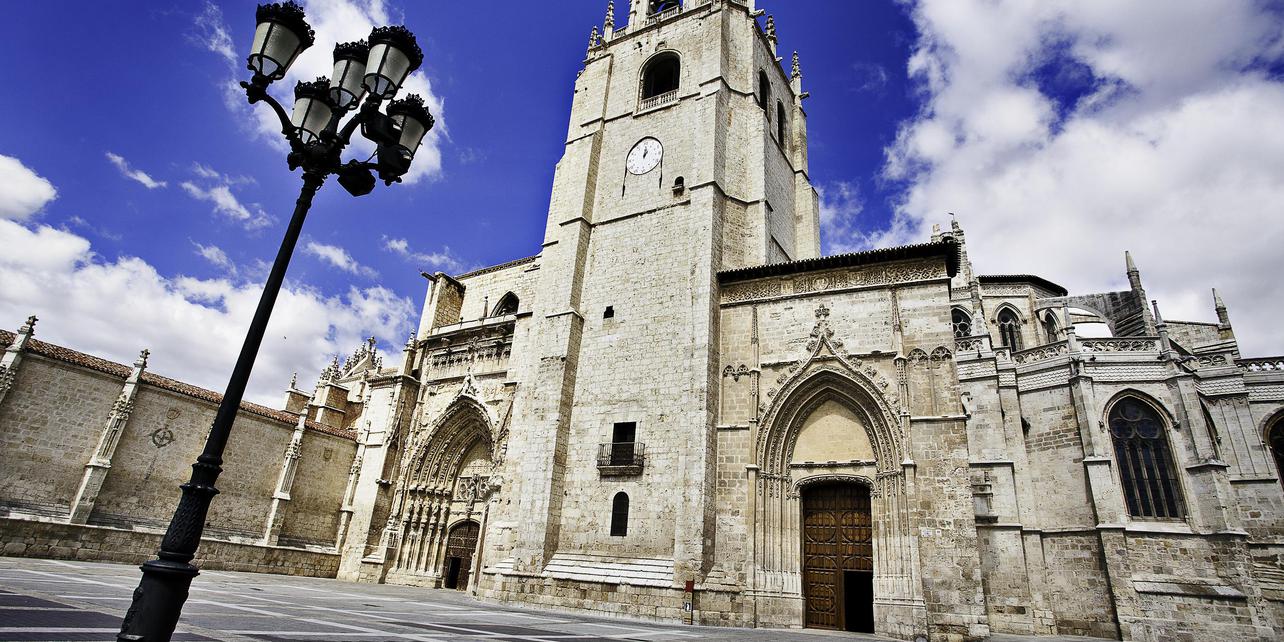 Horario de Misas en Palencia