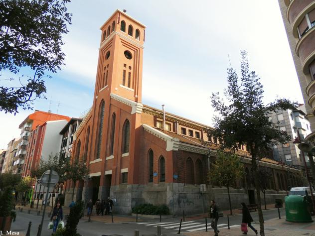 Horario de Misas en Barakaldo