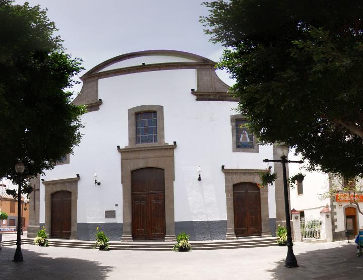 Horario de Misas en Telde