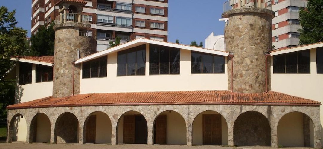Horario de Misas en Pontevedra