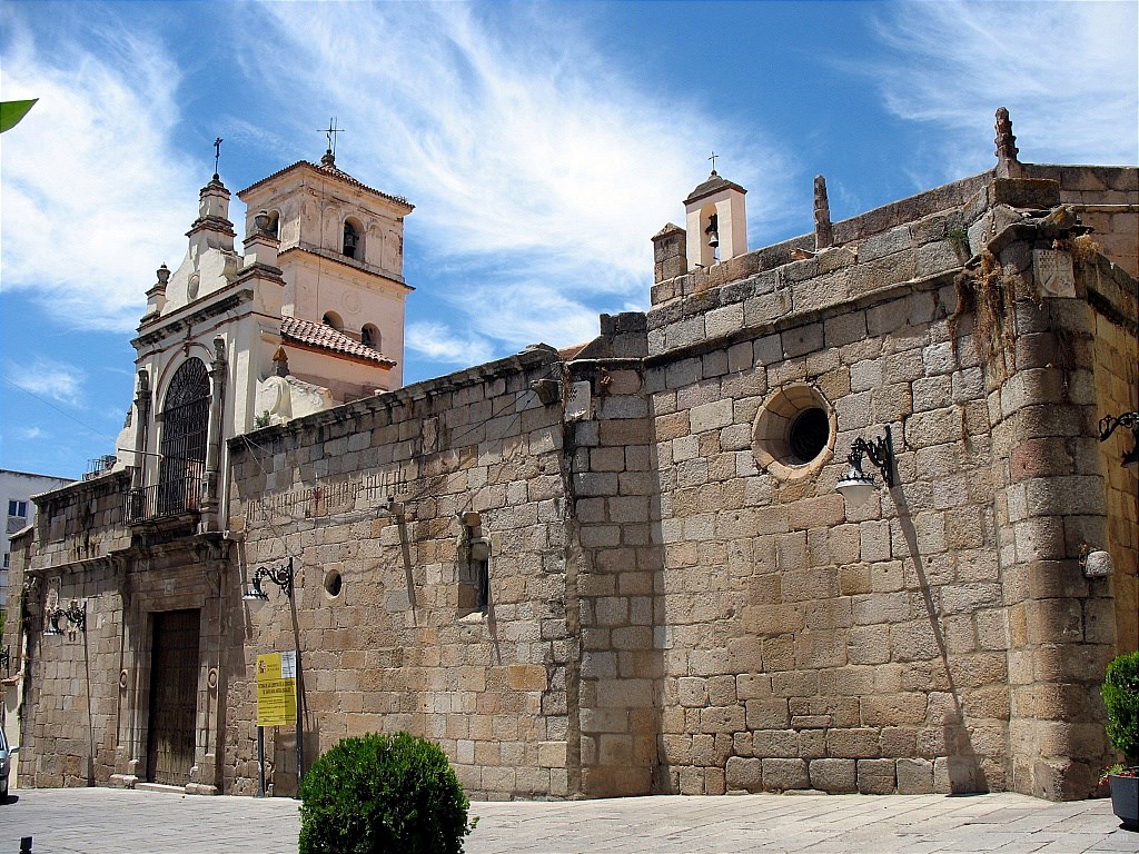 Horario de Misas en Mérida