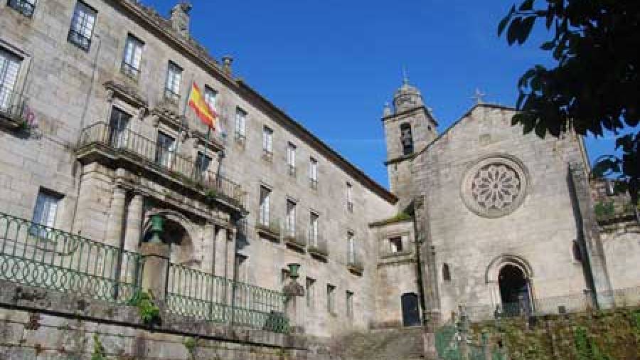 Horario de Misas en Pontevedra