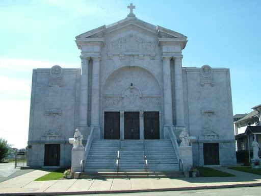 Scranton Mass Times