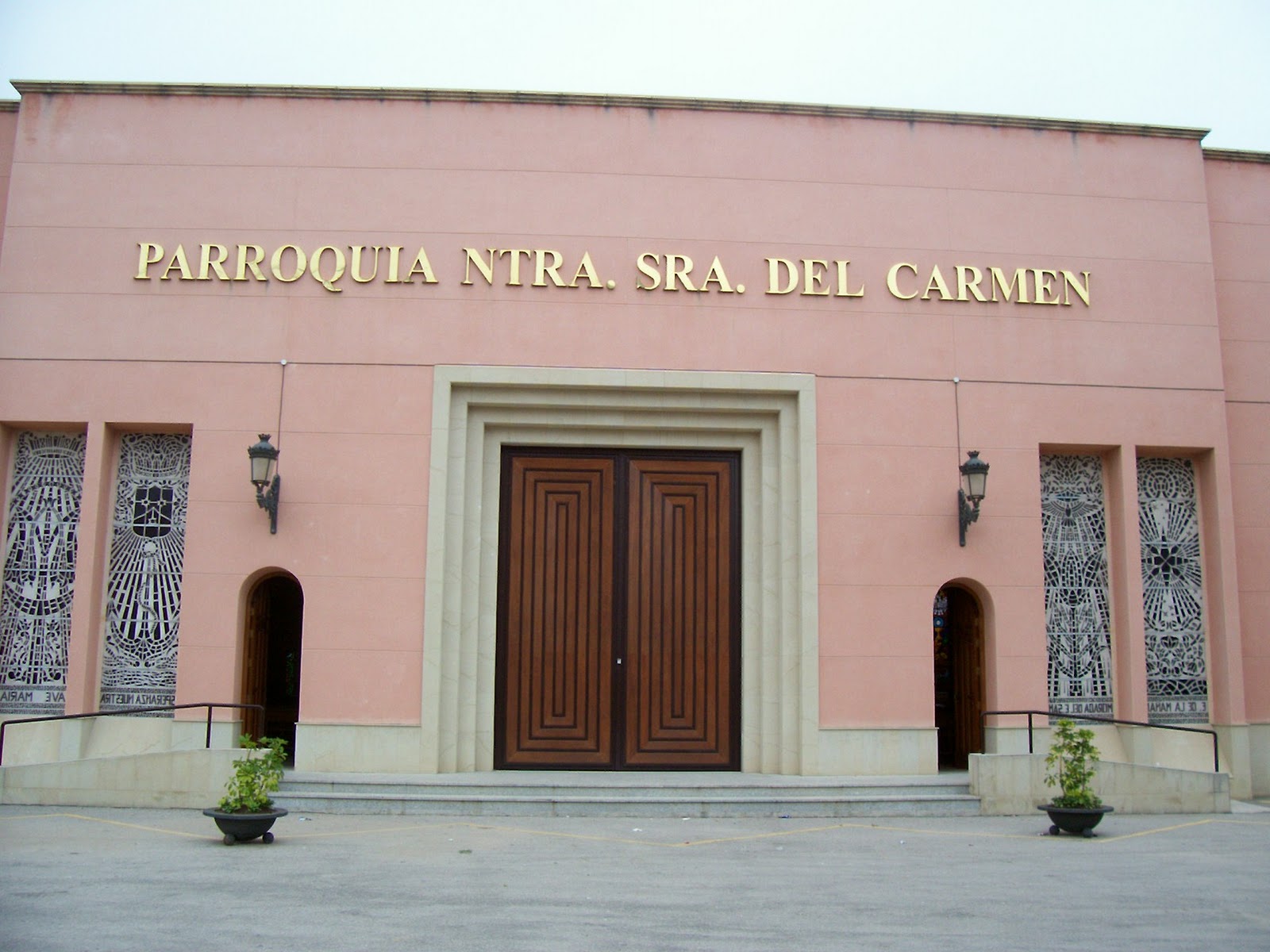 Horario de Misas en Estepona