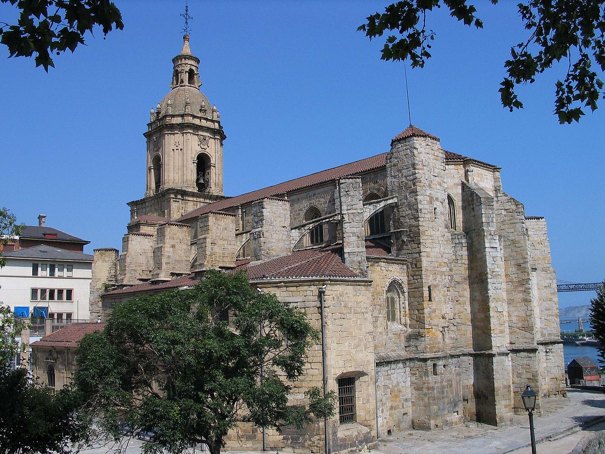 Horario de Misas en Portugalete