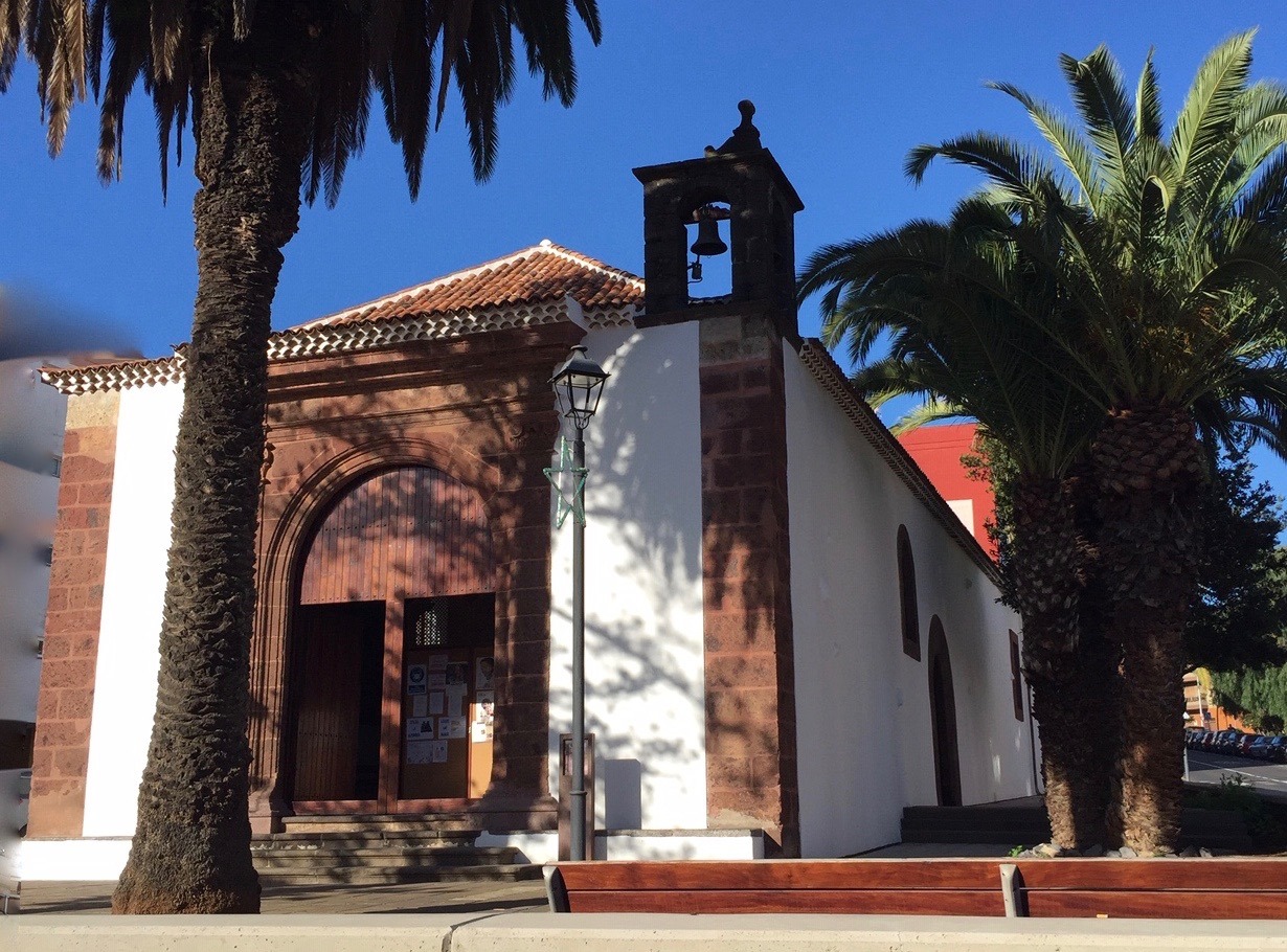 Horario de Misas en San Cristóbal de la Laguna