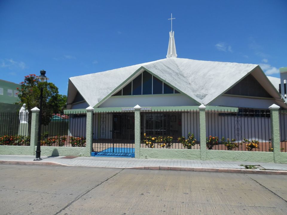 Horario de Misas en Ponce