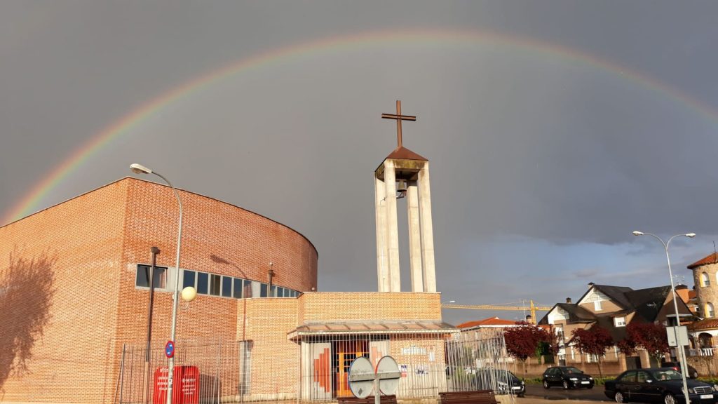 Horario de Misas en Talavera de La Reina