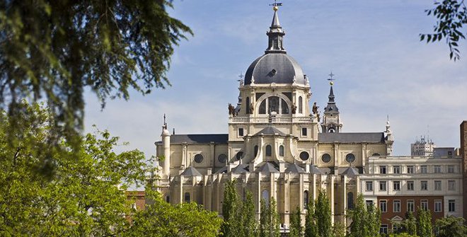 Misas al rededor del Mundo